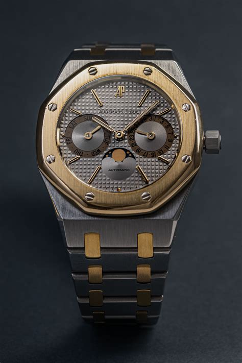 custodia audemars piguet|audemars piguet.